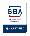 SBA 8(a) Small Business Development Program Certified